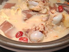 -骨之味·筒骨汤火锅(江头店)