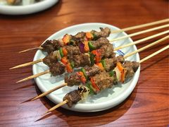 -1078號老北京涮肉(松柏店)