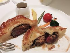 -佐度王子扒房(西城红场店)