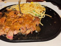 -豪客来牛排(一品天下店)