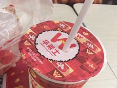 -华莱士·全鸡汉堡(杭州武林店)