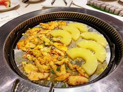 -么子烤肉(化龙池店)