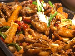 -听说碳烧蛙(高新万达店)