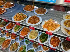 -韩麦大冷面(桂花街直营店)