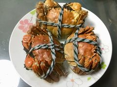 -珍宝蟹舫·巴城味道(巴城总店)