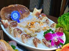 -东海怡品海鲜豆捞(星街坊店)