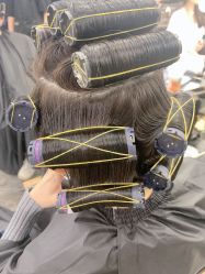 点击看大图 -3AM HAIR SALON烫发染发接发