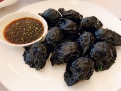 韭菜开洋馅-潮府馆·非遗潮州菜·世纪公园(新国际博览中心店)