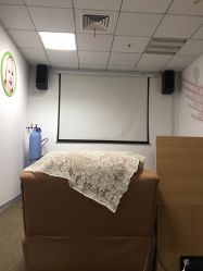 -上海市嘉定区妇幼保健院