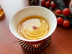 -龙吟山房(青龙山庄店)