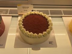 -Pantry's Best派悦坊蛋糕(K11购物艺术中心店)