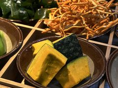-芈重山老火锅(广州首店)