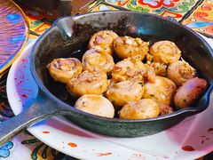 -BROWNSTONE布朗石西班牙餐厅(富城店)