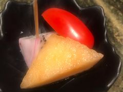 -炙柒Sekinana·精致料理 烧鸟·铁板烧(海上世界店)