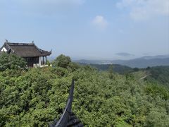 -缥缈峰景区