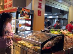 -为民烧烤吧.自贡爆炒菜(收录20年好店)