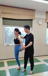 -归位瑜伽＆普拉提馆