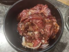 -九田家黑牛烤肉料理(万达店)