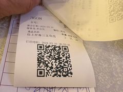 -金城大酒店-中餐厅(汾江中路店)