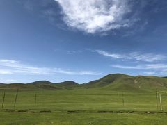 -扁都口生态休闲旅游区