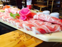 -董家湾重庆老火锅(武清杨村店)