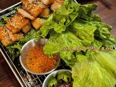 -789韩料食堂(创意产业园店)
