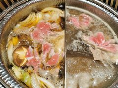 -空之介寿喜烧·和牛放题(恒隆广场店)