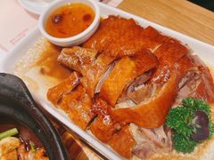 -顺风汤馆·广府粤菜(江宸天街店)