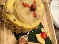 -云海肴·汽锅鸡·云南菜(广安门天虹店)