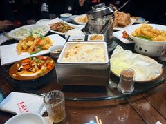 -东北大院·东北菜(三台子店)