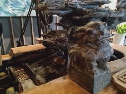 -木子·纹身店TATTOO穿孔·洗纹身