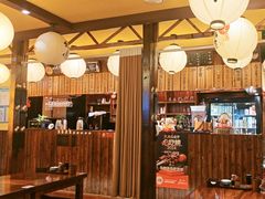 -鸟鹏烧鸟居酒屋(仁恒梦中心店)