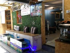 -泰国鱼疗足疗馆