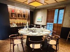 -庐灶江南·江南菜·四合院Bistro(东直门·华侨夜泊君亭店)