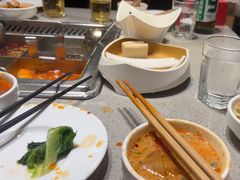 -海底捞火锅(赛格国际购物中心店)