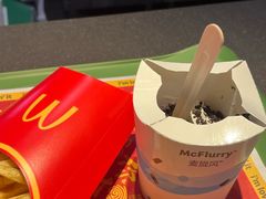 -麦当劳(阳朔益田西街店)