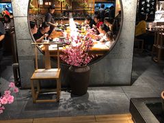 门面-呷哺呷哺 黄金牧场 (大港油田幸福广场店)