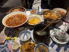 罗氏虾-图味美小黄鱼·景德菜(浙江路店)