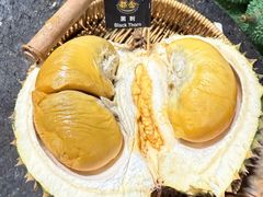 -都念榴莲·城市榴莲