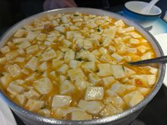手工蟹粉豆腐-红厨巷·淮扬菜(熙南里店)