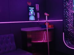 -星聚会KTV X Party(上海真如中海环宇城店)