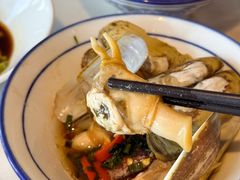 -金茂君悦·食在56海鲜自助餐厅ON56