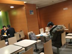 -麦当劳(北京南站店)