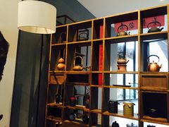 -禅驿嘉定院子-禅欢江景餐厅·中餐·户外烧烤定制(乐山大佛店)