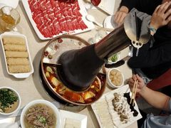 -阳坊大都涮羊肉(阳坊总店)