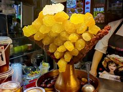 -正宁路小吃夜市