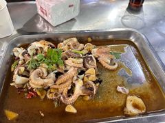 -永乐啤酒屋(成武路店)