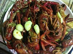 -小杨烤肉(高新店)