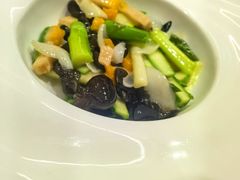 -枣子树·素食餐厅(普陀山店)