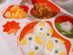 -椒爱水煮鱼川菜(CBD万达店)